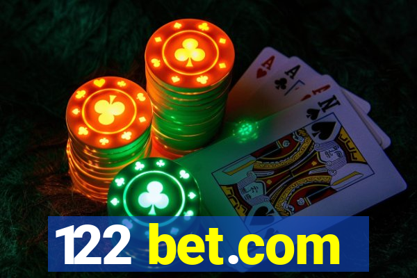 122 bet.com